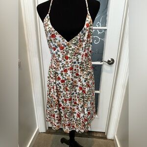 NWT summer dress